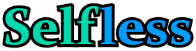 Selfless Logo